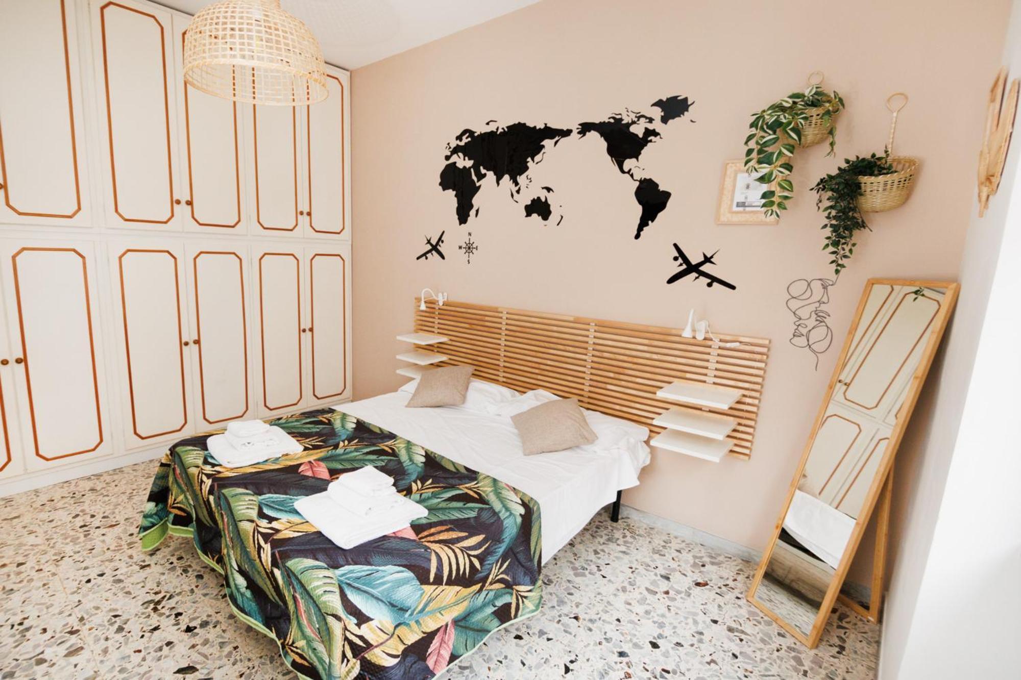 Rhome Suite Vatican Apts Рим Екстериор снимка