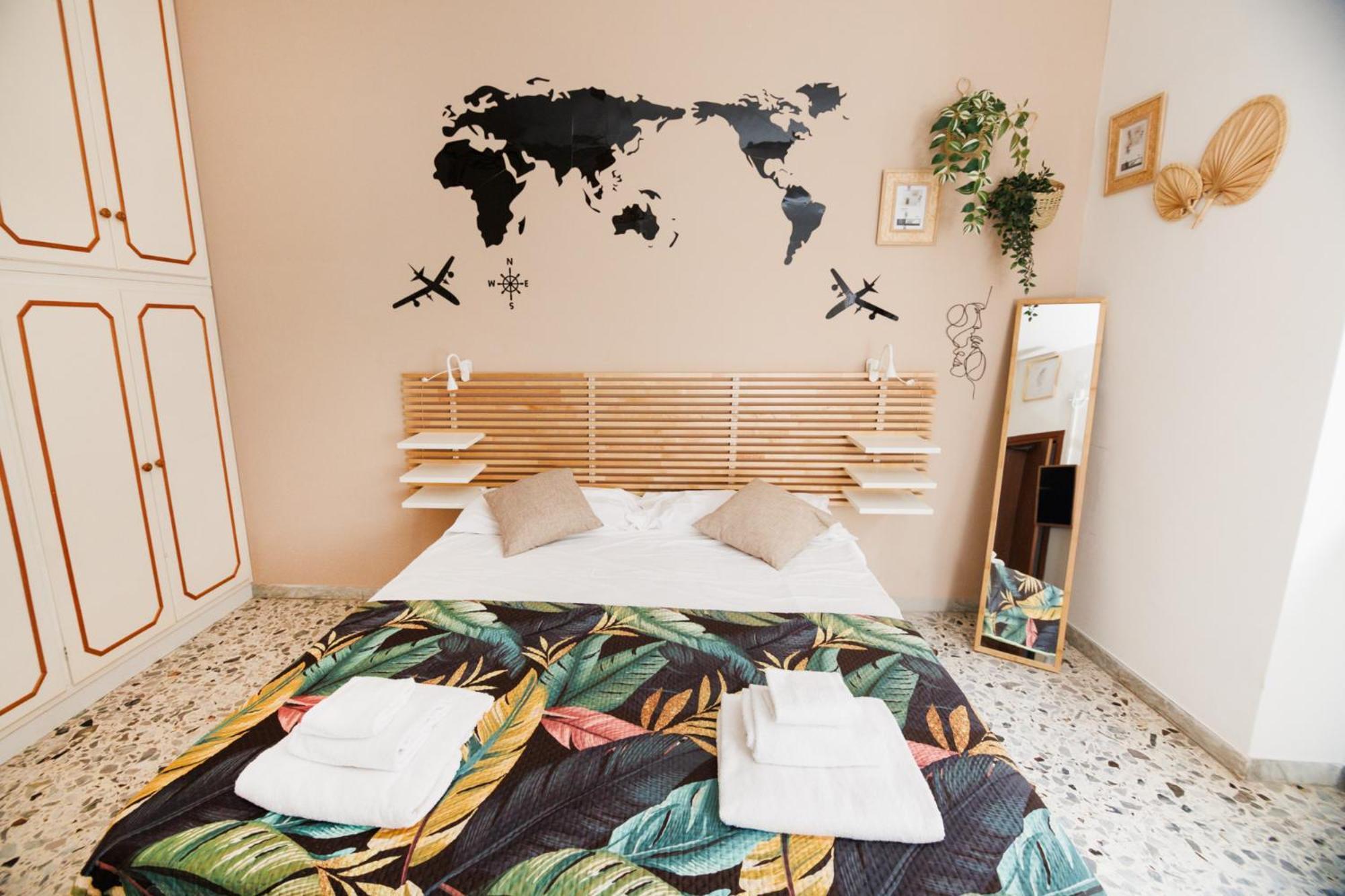 Rhome Suite Vatican Apts Рим Екстериор снимка