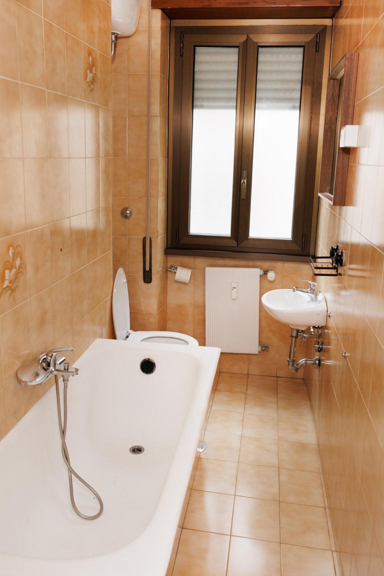 Rhome Suite Vatican Apts Рим Екстериор снимка
