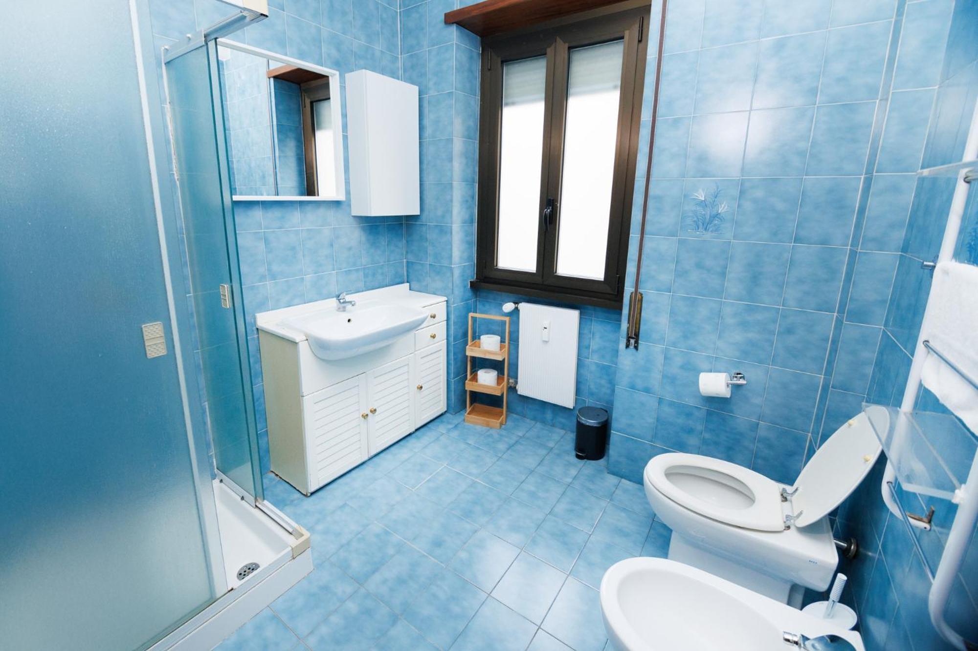 Rhome Suite Vatican Apts Рим Екстериор снимка