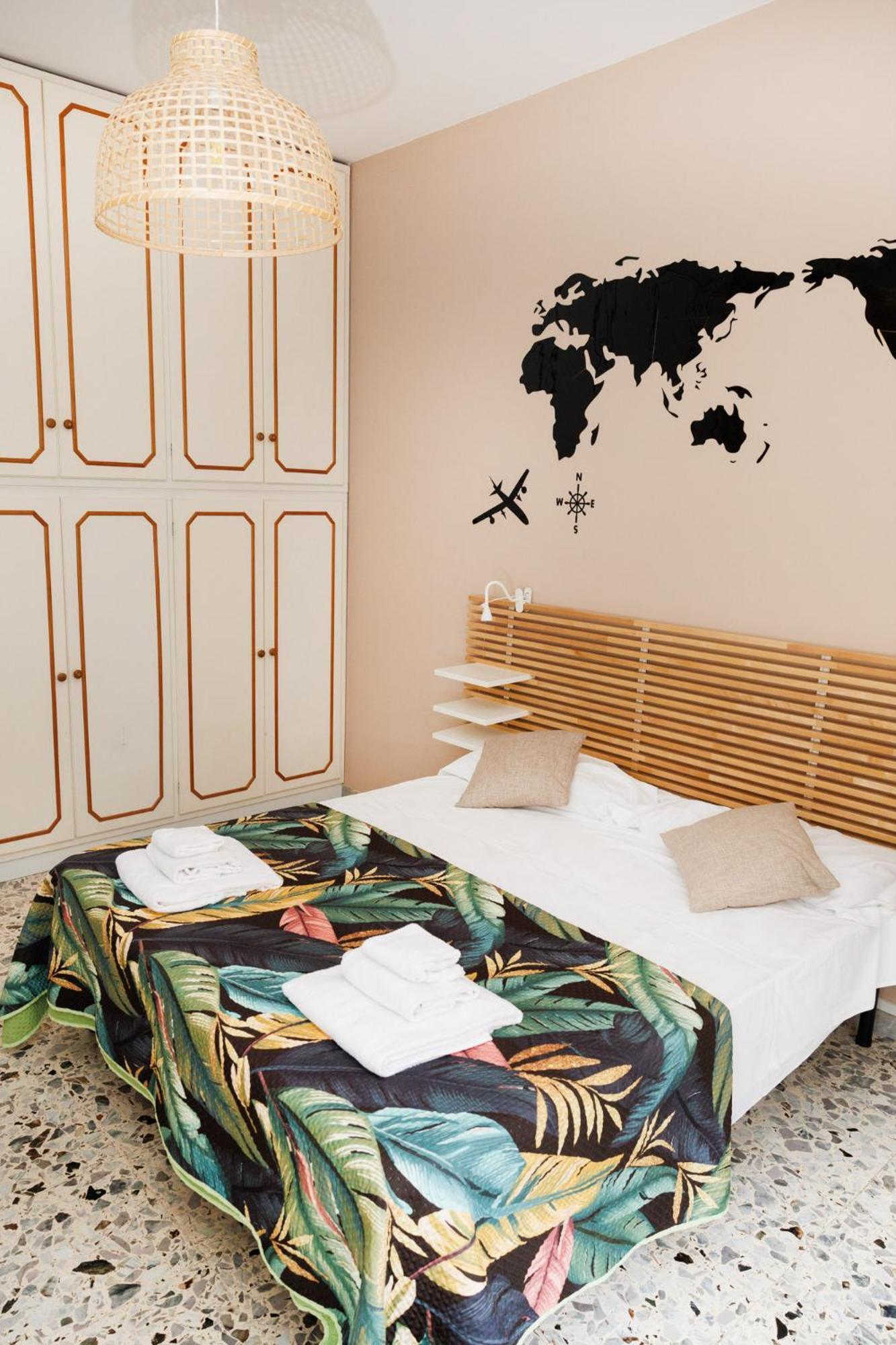 Rhome Suite Vatican Apts Рим Екстериор снимка
