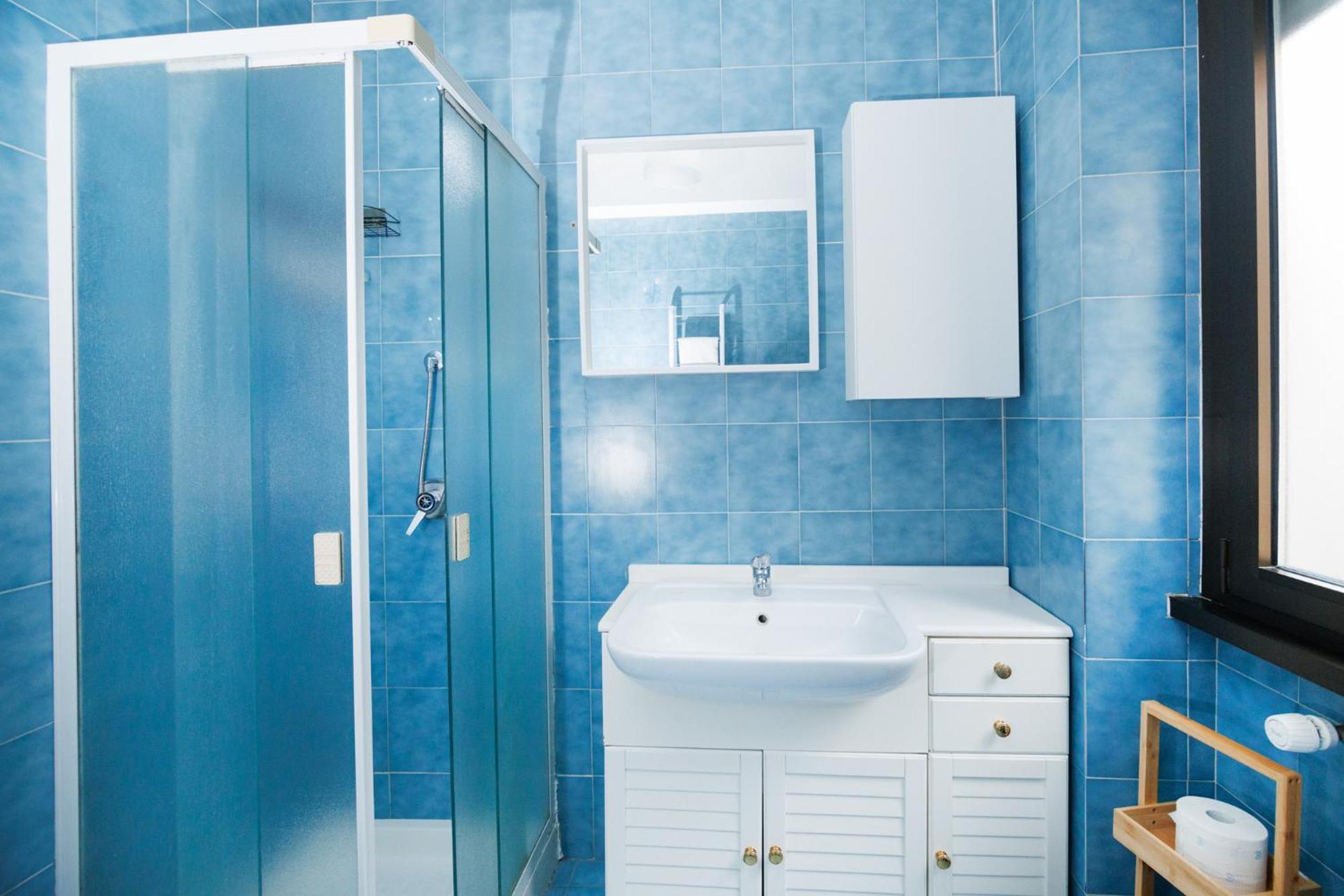 Rhome Suite Vatican Apts Рим Екстериор снимка